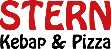 Logo Stern Kebab & Pizza